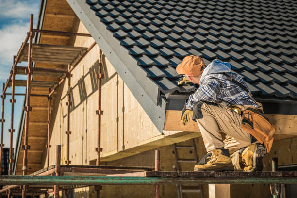 Best Roof Repair Services  in Merchantville, NJ