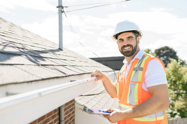 Best Commercial Roofing Services  in Merchantville, NJ