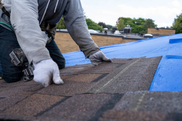 Tile Roofing Contractor in Merchantville, NJ