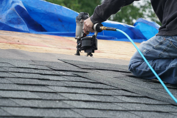 Quick and Trustworthy Emergency Roof Repair Services in Merchantville, NJ