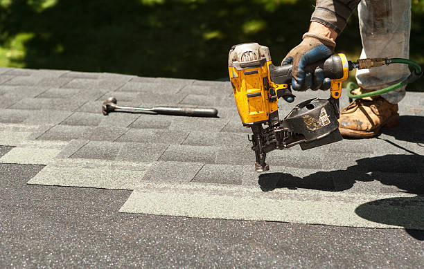 Best Roof Maintenance Services  in Merchantville, NJ