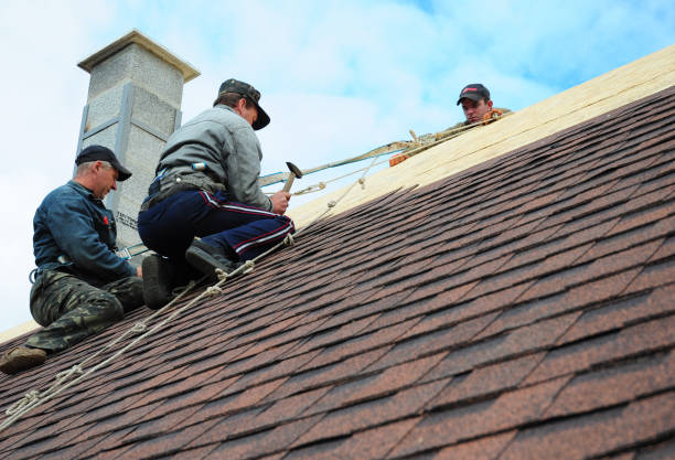 Best Roof Waterproofing Services  in Merchantville, NJ