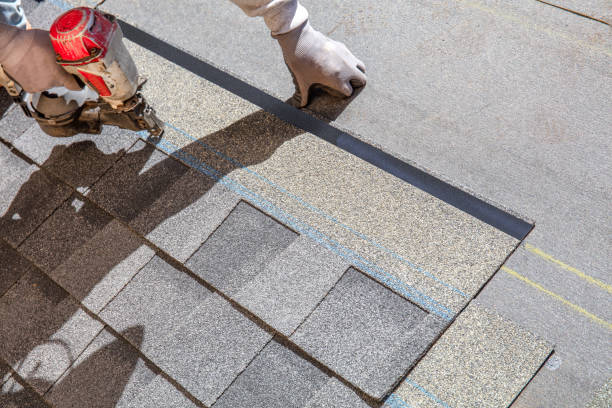 Best Flat Roof Repair Services  in Merchantville, NJ