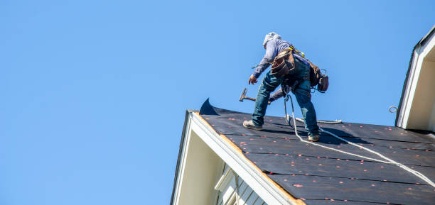 Roof Repair Estimates in Merchantville, NJ